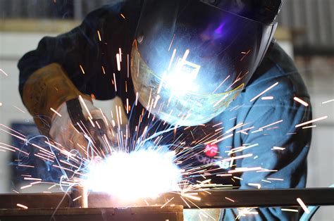 steward metal fabrication|Welding .